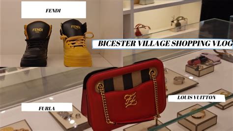 bicester village louis vuitton prices